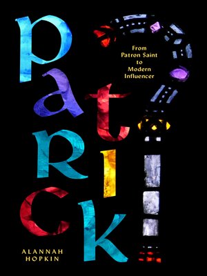 cover image of Patrick